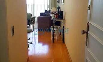 Imagem 5: Ótima oportunidade de apartamento para locação, localizado na região da Pompeia em São Pau