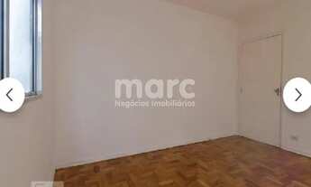 Imagem 7: SAO PAULO - Apartamento Padrão - CAMBUCI