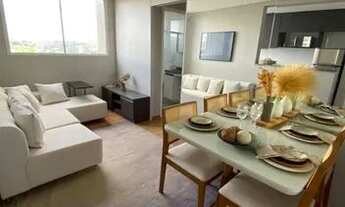 Imagem 2: LINDO APARTAMENTO IMBUÍ OPORTUNIDADE