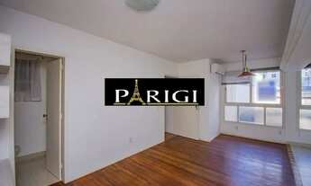 Imagem: Apartamento com 2 dormitórios para alugar