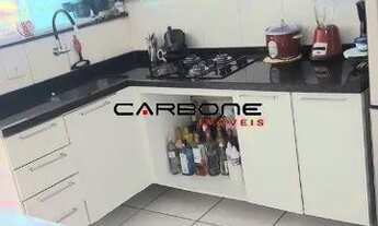 Imagem 4: Sobrado 2 dorm com 2 suite e 2 vagas em cond fechado