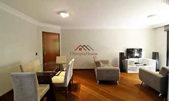 Imagem 2: Venda Apartamento 3 Dormitórios - 120 m² Moema