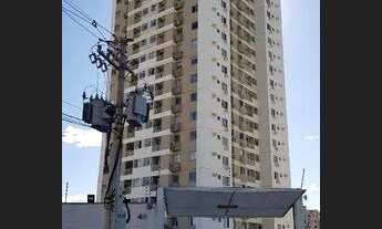 Imagem: Apartamento semi mobiliado com 3 dormitórios