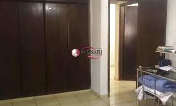 Imagem 7: ALUGA - Casa comercial ou residencial assobradada com 3 salas e garagem