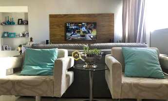 Imagem 5: Apartamento à venda 120mts , lazer total!