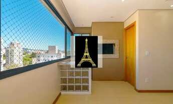 Imagem 7: Apartamento com 2 dormitórios para alugar, 70 m² por R$ 3.500,00/mês - Passo d'Areia