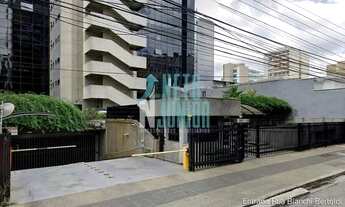 Imagem: Conjunto para alugar, 582 m² por R$ 52.000,00/mês