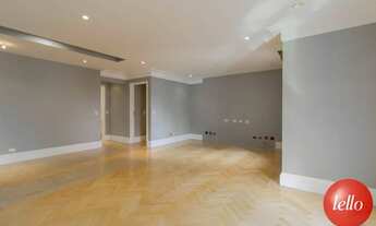 Imagem 2: São Paulo - Apartamento Padrão - Moema