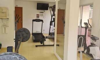 Imagem 6: APTO CONDOMINIO RESL. CONQUISTA I - FERRAZÓPOLIS - SBC