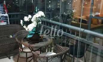 Imagem 2: São Paulo - Apartamento Padrão - Brás