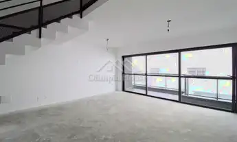 Imagem 4: Apartamento Venda 2 Dormitórios - 109 m² Itaim Bibi