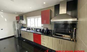 Imagem 6: CASA ALTO PADRÃO NO MELHOR CONDOMÍNIO DE ITANHAÉM!