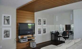 Imagem 7: Piedade - 04 Qtos / 02 Suítes - Vista para o mar - Piscina