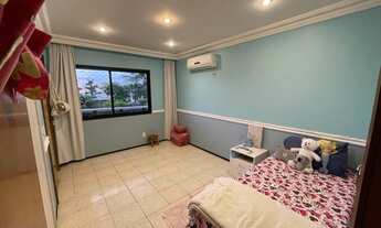 Imagem 7: Vendo amplo Apartamento no Condomínio Personalité, Avenida Paraíba, Adrianópolis