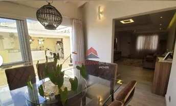 Imagem 5: Casa com 3 dormitórios à venda, 115 m² por R$ 870.000,00 - Jardim das Indústrias - São Jos