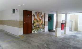 Imagem: Apartamento 2 Qtos,1 Suíte, Elevador, Piscina