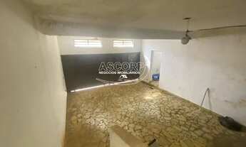 Imagem 2: Casa a venda no Centro de Piracicaba.(Código CA01457