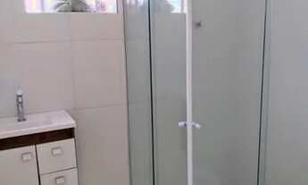 Imagem 5: Casa 2 Quartos, Garagem e Quintal Amplos - Bairro Esplanada - CG-RJ (3 min WestShopping