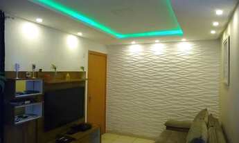 Imagem 2: Passo Direitos Apartamento com 2 dormitórios