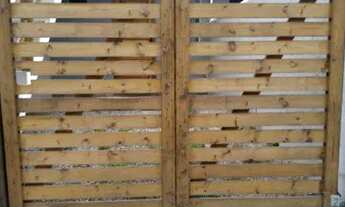 Imagem: Kitnet mobiliada