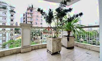 Imagem 7: Apartamento Locação Moema 189 m² 3 Dormitórios