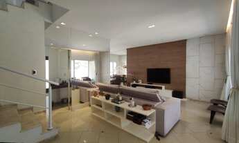 Imagem 5: Casa - Sítios de Recreio Gramado - Campinas