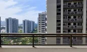 Imagem: Elos - Ilha Pura - Apartamento 3 quartos