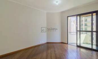 Imagem: Apartamento Venda 3 Dormitórios - 100 m²