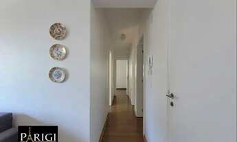 Imagem 7: Apartamento com 3 dormitórios para alugar, 70 m² por R$ 2.545,00/mês - Passo d'Areia