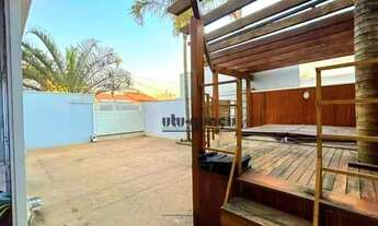 Imagem 4: Casa com 4 dormitórios para alugar, 243 m² por R$ 7.000,00/mês - Parque do Varvito - Itu/S