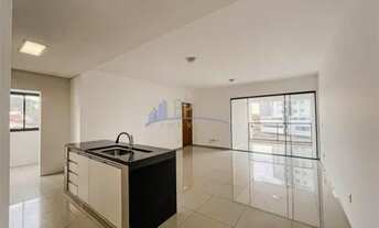 Imagem 2: Apartamento para venda tem 105 metros quadrados com 3 quartos em Brasiléia - Betim - MG