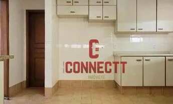 Imagem 6: Casa com 4 dormitórios para alugar, 350 m² por R$ 10.000/mês - Alto da Boa Vista - Ribeirã