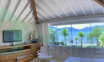 Imagem 3: Magnífica Residência em Frente ao Mar no Portobello