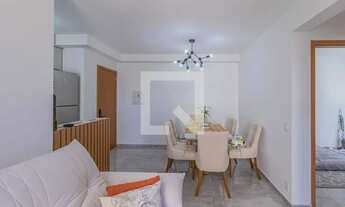 Imagem 4: Apartamento para Aluguel - Conceição, 2 Quartos, 46 m2