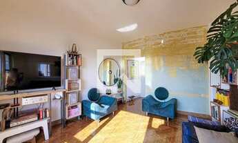 Imagem 3: Apartamento à Venda - Liberdade, 2 Quartos, 100 m2