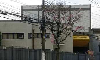 Imagem 7: Galpão/Depósito/Armazém para aluguel possui 1143 metros quadrados em Serraria - Diadema