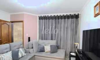 Imagem 4: Santo André - Casa Padrão - Vila Floresta