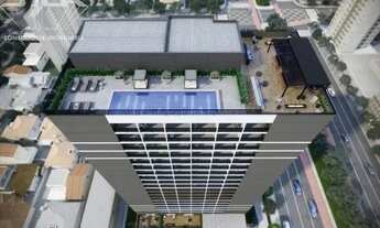 Imagem: APARTAMENTO RESIDENCIAL em SÃO PAULO