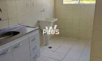 Imagem 3: Apartamento com 2 dorms, Lopes de Oliveira, Sorocaba - R$ 148 mil, Cod: 219505
