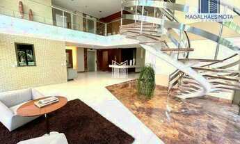 Imagem 7: Apartamento com 4 dormitórios à venda, 217 m² por R$ 2.400.000,00 - Meireles - Fortaleza/C