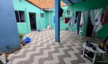 Imagem 7: Vendo casa com 3 quartos Cidade operária