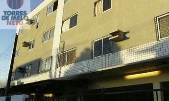 Imagem: Excelente apartamento com 2 quartos sendo