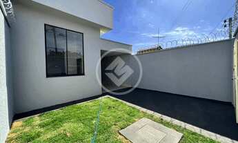 Imagem 2: Casa de 3 quartos no Setor Pontal Sul - Aparecida de Goiânia. codigo: 23019