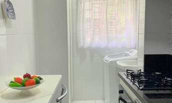 Imagem 7: Apartamento Mobiliado a Venda em Sao Paulo (Zona Norte