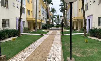 Imagem 3: Universiflat Mobiliado