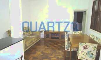 Imagem 4: APARTAMENTO LOCAÇÃO 2 DORM MOBILIADO NO CENTRO HISTÓRICO NA ORLA DO GUAÍBA