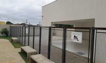 Imagem 7: Apartamento com 2 dormitórios para alugar, 50 m² por R$ 1.400,00 - Edifício Residencial Oi