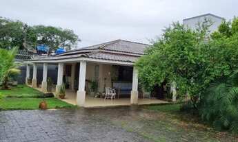 Imagem 3: Casa para venda com 233 metros quadrados com 4 quartos em Juquehy - São Sebastião - SP