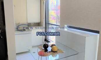 Imagem 3: Apartamento para Locação em São Paulo, Vila Mariana, 1 dormitório, 1 banheiro, 1 vaga