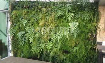 Imagem 6: Maravilhosa Cobertura no Panamby!!!